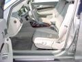 Quartz Grey Metallic - A6 3.2 Sedan Photo No. 10
