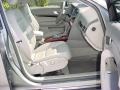 Quartz Grey Metallic - A6 3.2 Sedan Photo No. 11