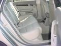 Quartz Grey Metallic - A6 3.2 Sedan Photo No. 12