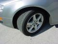 Quartz Grey Metallic - A6 3.2 Sedan Photo No. 16
