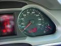 Quartz Grey Metallic - A6 3.2 Sedan Photo No. 17