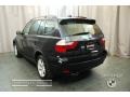 Monaco Blue Metallic - X3 3.0si Photo No. 2