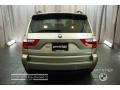 Platinum Bronze Metallic - X3 3.0si Photo No. 2