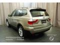 Platinum Bronze Metallic - X3 3.0si Photo No. 3