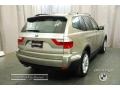 Platinum Bronze Metallic - X3 3.0si Photo No. 4