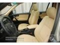 Platinum Bronze Metallic - X3 3.0si Photo No. 9