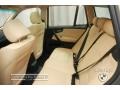 Platinum Bronze Metallic - X3 3.0si Photo No. 10