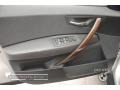 Titanium Silver Metallic - X3 3.0i Photo No. 16