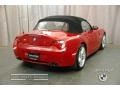 Imola Red - M Roadster Photo No. 4