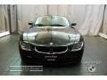 2006 Jet Black BMW Z4 3.0i Roadster  photo #5