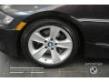 2006 Jet Black BMW Z4 3.0i Roadster  photo #7