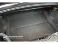 2006 Jet Black BMW Z4 3.0i Roadster  photo #8