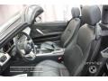 2006 Jet Black BMW Z4 3.0i Roadster  photo #9