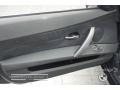 2006 Jet Black BMW Z4 3.0i Roadster  photo #10