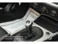 2006 Jet Black BMW Z4 3.0i Roadster  photo #15