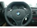 2009 Black Sapphire Metallic BMW 3 Series 335xi Coupe  photo #14