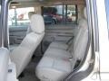 Light Khaki Metallic - Commander 4x4 Photo No. 6