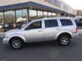 Bright Silver Metallic - Durango Limited 4x4 Photo No. 3
