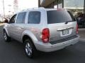 Bright Silver Metallic - Durango Limited 4x4 Photo No. 4