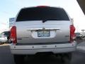 Bright Silver Metallic - Durango Limited 4x4 Photo No. 5