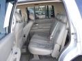 Bright Silver Metallic - Durango Limited 4x4 Photo No. 6