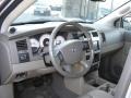 Bright Silver Metallic - Durango Limited 4x4 Photo No. 7
