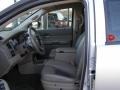 Bright Silver Metallic - Durango Limited 4x4 Photo No. 9