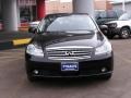 Black Obsidian - M 35x Sedan Photo No. 2