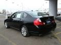 Black Obsidian - M 35x Sedan Photo No. 4