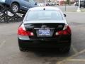 Black Obsidian - M 35x Sedan Photo No. 5