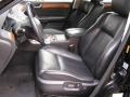 Black Obsidian - M 35x Sedan Photo No. 7