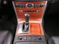 Black Obsidian - M 35x Sedan Photo No. 11