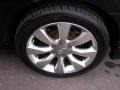 Black Obsidian - M 35x Sedan Photo No. 19