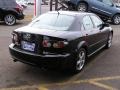 Onyx Black - MAZDA6 i Touring Sedan Photo No. 6