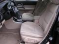 2008 Onyx Black Mazda MAZDA6 i Touring Sedan  photo #7