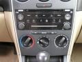 2008 Onyx Black Mazda MAZDA6 i Touring Sedan  photo #11