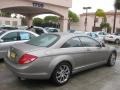 Pewter Metallic - CL 550 Photo No. 2
