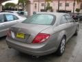 Pewter Metallic - CL 550 Photo No. 3