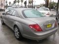 Pewter Metallic - CL 550 Photo No. 5