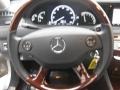 Pewter Metallic - CL 550 Photo No. 17