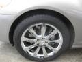 Pewter Metallic - CL 550 Photo No. 24