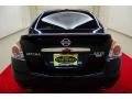 Super Black - Altima 3.5 SE Photo No. 8