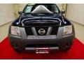 Midnight Blue Metallic - Xterra S Photo No. 13
