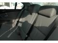 Platinum Grey Metallic - 5 Series 528xi Sedan Photo No. 11