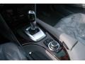 Platinum Grey Metallic - 5 Series 528xi Sedan Photo No. 12