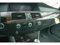 Platinum Grey Metallic - 5 Series 528xi Sedan Photo No. 13
