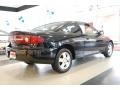 2003 Black Chevrolet Cavalier LS Coupe  photo #7