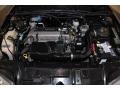 2003 Black Chevrolet Cavalier LS Coupe  photo #20