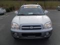 2005 Nordic White Hyundai Santa Fe GLS  photo #6