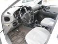 2005 Nordic White Hyundai Santa Fe GLS  photo #26